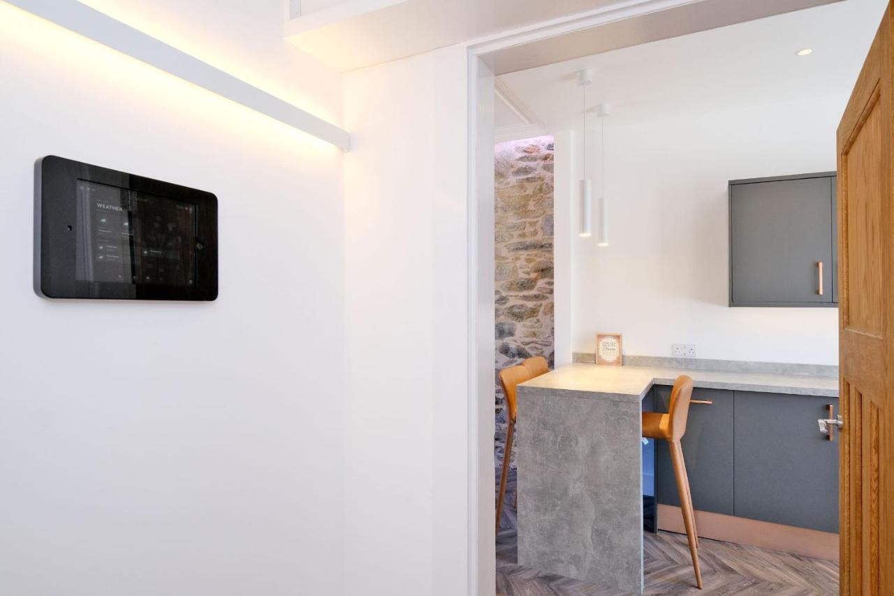 Ben Shea Smart Home Дъфтаун Екстериор снимка