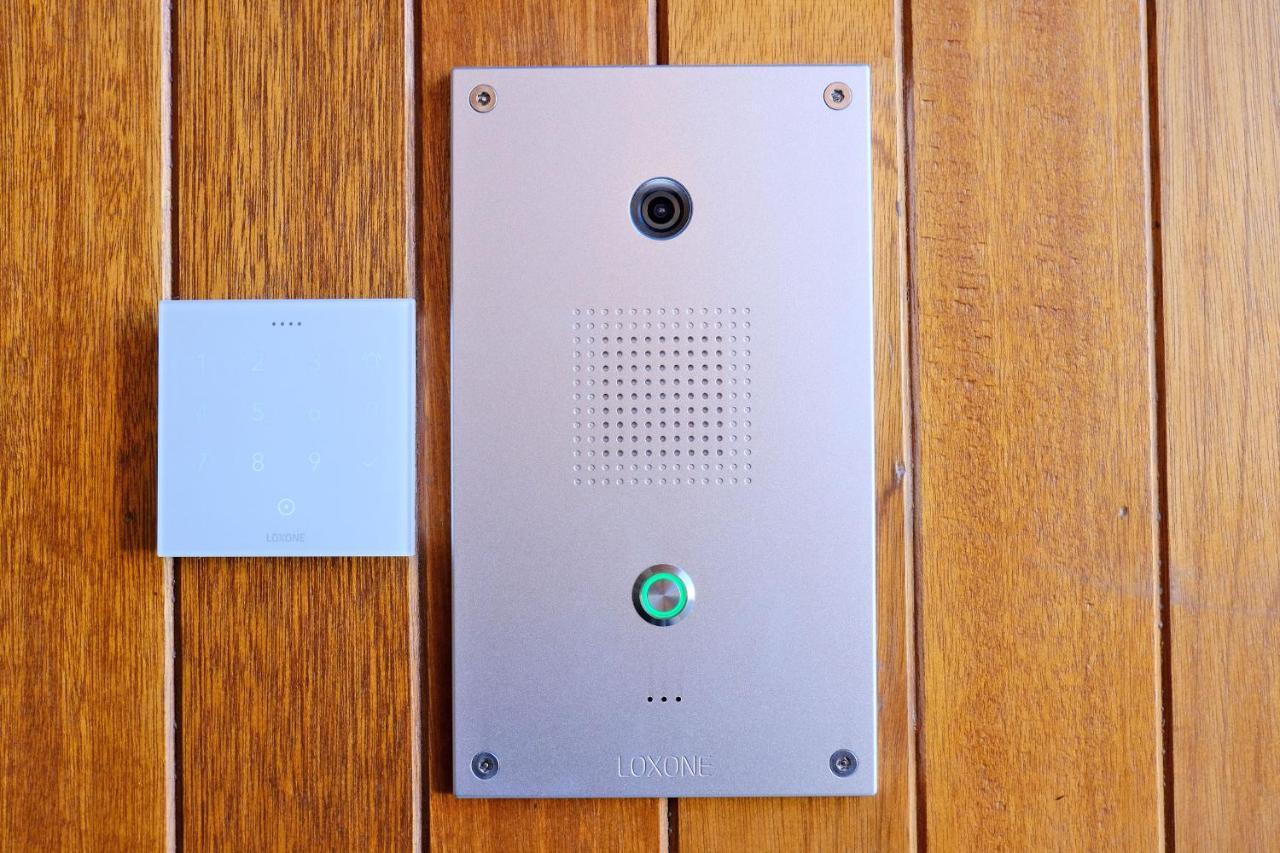 Ben Shea Smart Home Дъфтаун Екстериор снимка