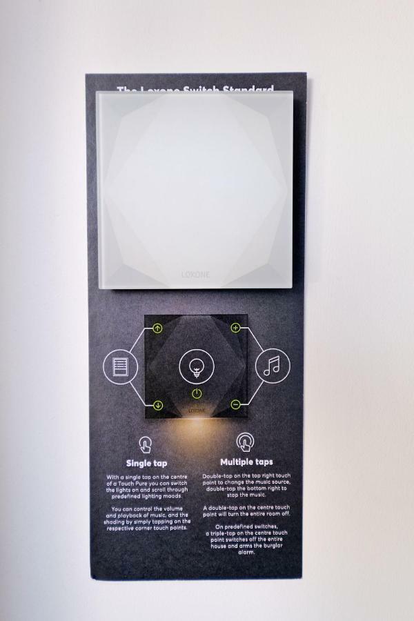 Ben Shea Smart Home Дъфтаун Екстериор снимка